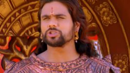 Mahabharat Star Plus S20 E10 Pandavas ordered to wage war