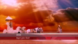 Mahabharat Star Plus S20 E13 Arjun learns about Karma Yoga