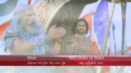 Mahabharat Star Plus S22 E02 Bheem provokes Duryodhan