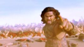 Mahabharat Star Plus S22 E03 Bhishma takes Yudhishthir hostage