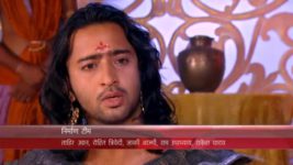 Mahabharat Star Plus S22 E04 Bhishma accused of treachery