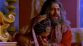 Mahabharat Star Plus S24 E01 Duryodhan upsets Dronacharya