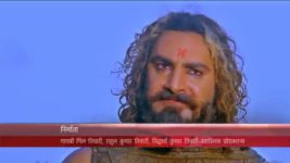 Mahabharat Star Plus S25 E05 Jayadrath confronts the Pandavas