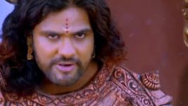 Mahabharat Star Plus S26 E02 Shakuni plans a night attack