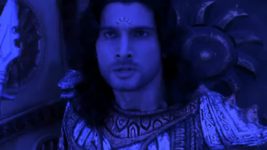 Mahabharat Star Plus S26 E04 Karna uses his divine weapon