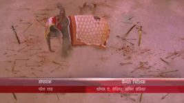 Mahabharat Star Plus S27 E02 Dushyasan tries to escape