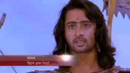 Mahabharat Star Plus S27 E06 Krishna asks Arjun to kill Karna