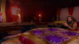 Mahabharat Star Plus S27 E10 Gandhari decides to use her boon