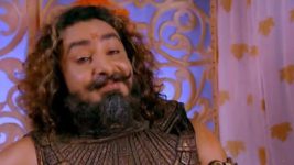 Mahabharat Star Plus S27 E11 Gandhari opens her eyes