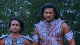 Mahabharat Star Plus S27 E16 Bheem challenges Duryodhan