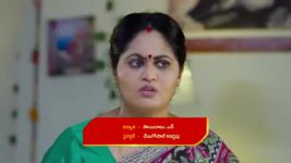 Malli Nindu Jabili S01 E663 Kousalya Reprimands Malli