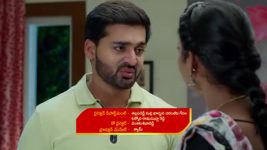 Malli Nindu Jabili S01 E674 Aravind Confronts Gowtham