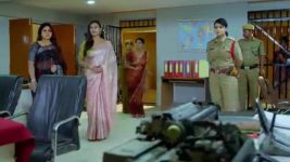 Malli Nindu Jabili S01 E677 Gowtham Is Unsuccessful