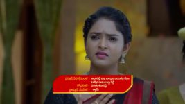 Malli Nindu Jabili S01 E680 Vasundhara Seeks Revenge