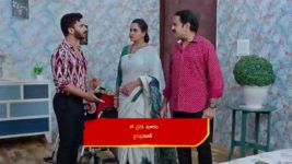 Oorvasivo Rakshasivo S01 E134 Vijayendra Queries about His Father