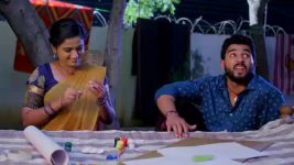 Paape Maa Jeevana Jyothi S01 E960 Kutti Applauds Seenu