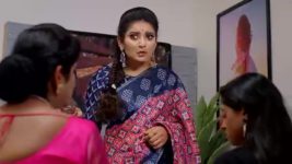 Paape Maa Jeevana Jyothi S01 E981 Hymavathi Calls off the Ritual