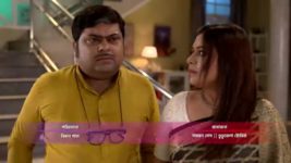 Pherari Mon S01 E589 Bhola falls in love with Tulsi