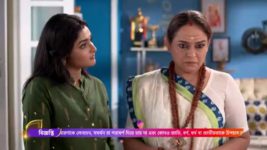 Pherari Mon S01 E592 Parama catches Bhola in his lie