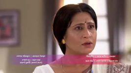 Pherari Mon S01 E593 Gouri confronts Bhola