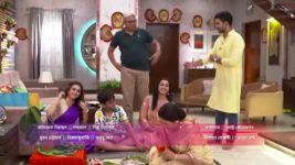 Ram Krishnaa S01 E438 Lily manipulates Priyanka against Krishnaa