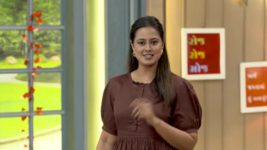 Rasoi Show S01 E6451 Kaju gathiya and Paneer chilli