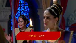 Renuka Yellamma (Star Maa) S01 E397 Bhairava Wants Vengeance