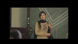 Sadda Haq My Life My Choice S18 E01 Sanyukta Attends her Examination