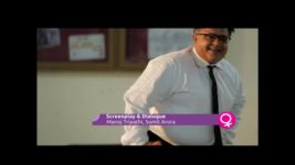 Sadda Haq My Life My Choice S18 E27 Sanyukta seeks a faculty job