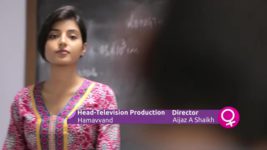 Sadda Haq My Life My Choice S19 E09 Sanyukta is dejected