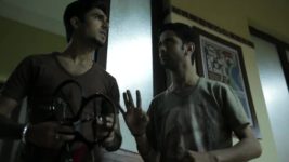 Sadda Haq My Life My Choice S19 E24 Parth and Varun clash