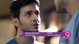 Sadda Haq My Life My Choice S19 E31 Rajveer frames Sanyukta