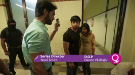 Sadda Haq My Life My Choice S23 E06 Vardhan sustains a bullet injury