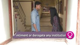 Sadda Haq My Life My Choice S24 E16 The students bid adieu to FITE