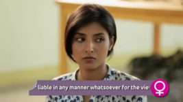 Sadda Haq My Life My Choice S24 E26 Abhay and his atrocities