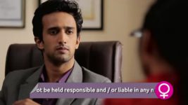 Sadda Haq My Life My Choice S24 E31 Randhir-Sanyukta face problems