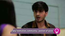 Sadda Haq My Life My Choice S25 E03 Randhir rescues Ragini