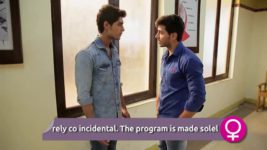 Sadda Haq My Life My Choice S25 E09 Contest between Abhay-Chauhan