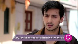 Sadda Haq My Life My Choice S25 E16 Sanyukta finds Abhay