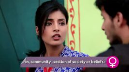 Sadda Haq My Life My Choice S25 E18 Abhay refuses to mentor the team