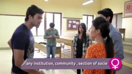 Sadda Haq My Life My Choice S26 E02 Abhay troubles the team