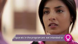 Sadda Haq My Life My Choice S26 E04 Abhay criticises Sanyukta