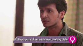 Sadda Haq My Life My Choice S27 E02 Ankit plays dirty!