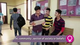 Sadda Haq My Life My Choice S27 E06 The team unites with Sanyukta