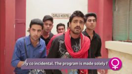 Sadda Haq My Life My Choice S27 E07 Tanya creates nuisance