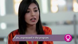 Sadda Haq My Life My Choice S27 E14 Randhir takes up for Sanyukta