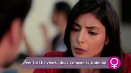 Sadda Haq My Life My Choice S28 E05 Agarwal threatens Randhir