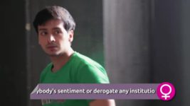 Sadda Haq My Life My Choice S28 E08 Randhir fights Akash