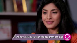 Sadda Haq My Life My Choice S28 E12 Abhay rebukes Sanyukta