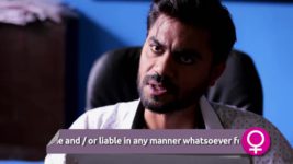 Sadda Haq My Life My Choice S29 E08 Randhir-Yoyo steal a file